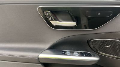 Mercedes Clase C 300 d e Berlina