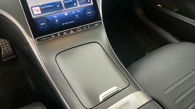 Mercedes Clase C 300 d e Berlina