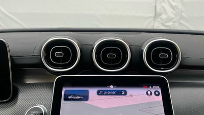 Mercedes Clase C 300 d e Berlina