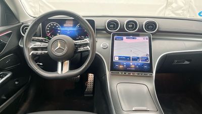 Mercedes Clase C 300 d e Berlina