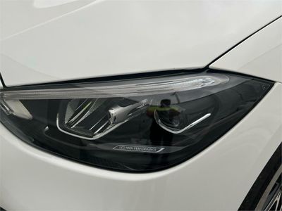 Mercedes Clase C 300 d e Berlina