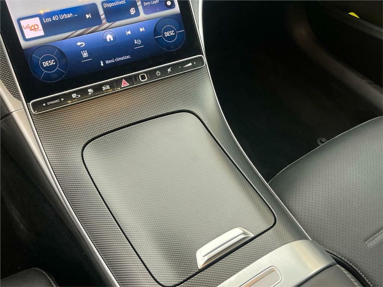 Mercedes Clase C 300 d e Berlina - Foto 2