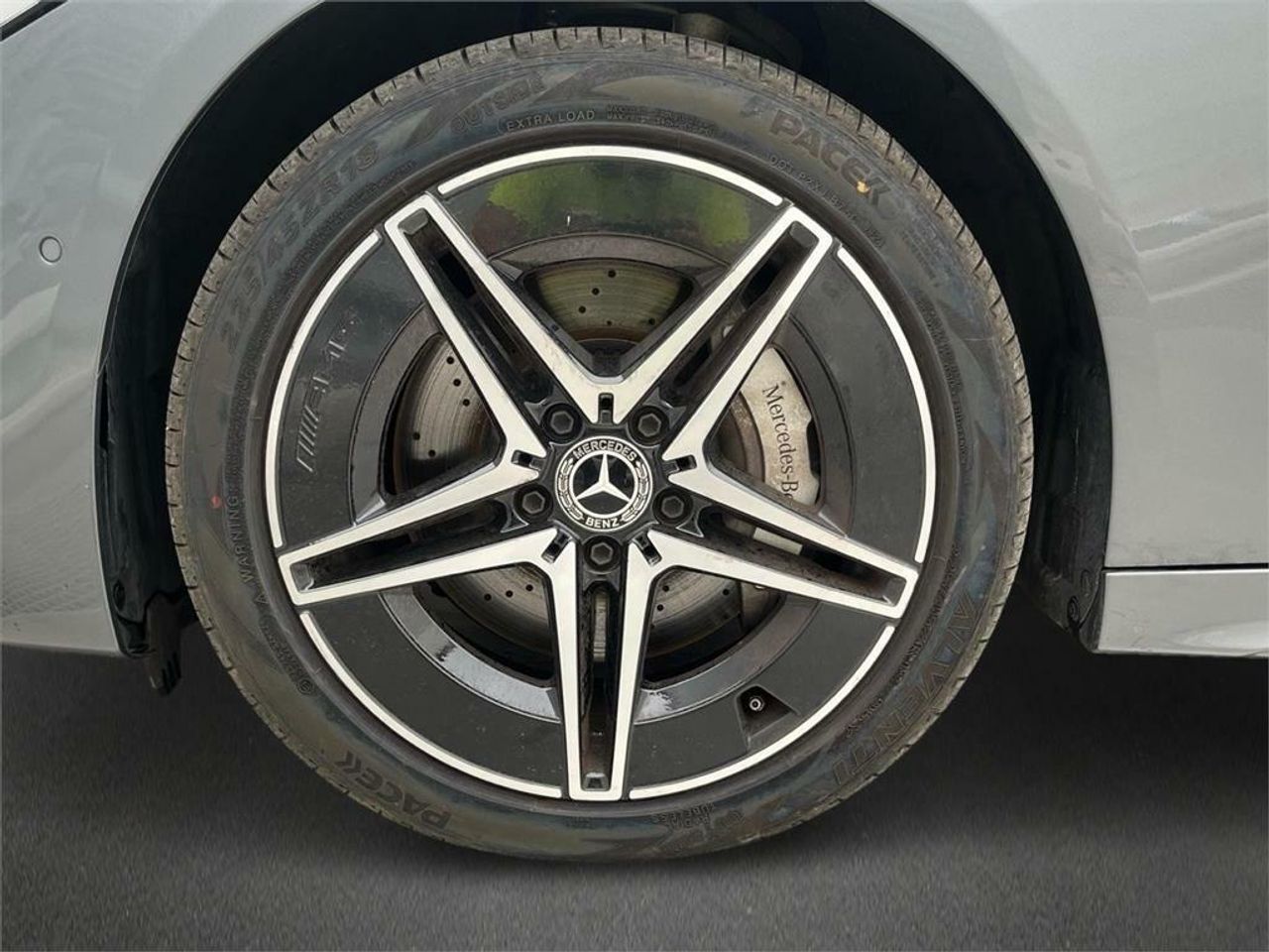 Mercedes Clase C 300 d e Berlina - Foto 2