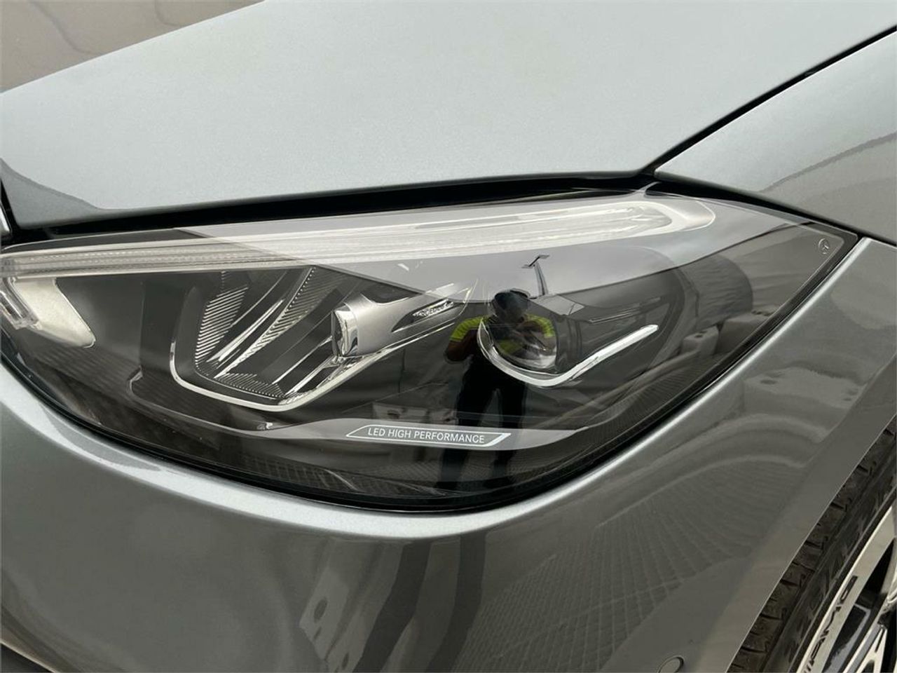 Mercedes Clase C 300 d e Berlina - Foto 2