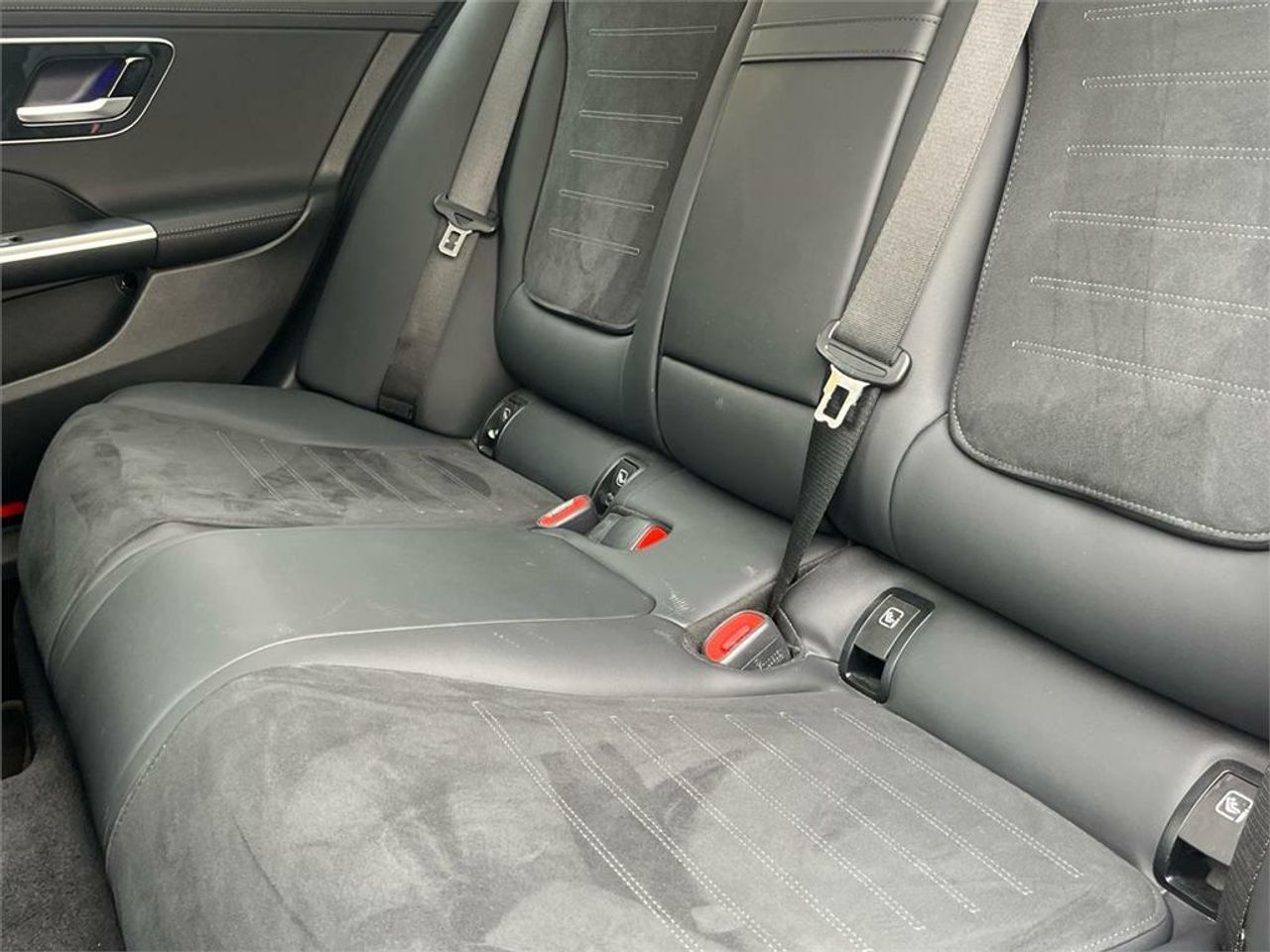 Mercedes Clase C 300 d e Berlina - Foto 2