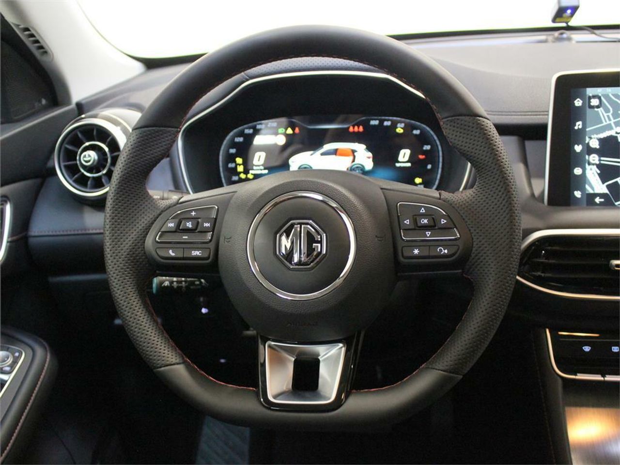 MG eHS 1.5T-GDI PHEV Comfort - Foto 2