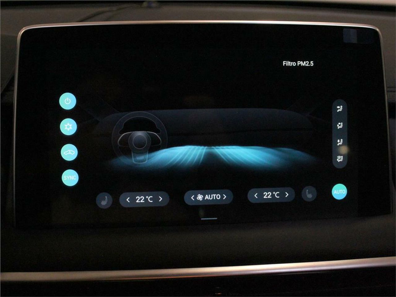 MG eHS 1.5T-GDI PHEV Comfort - Foto 2