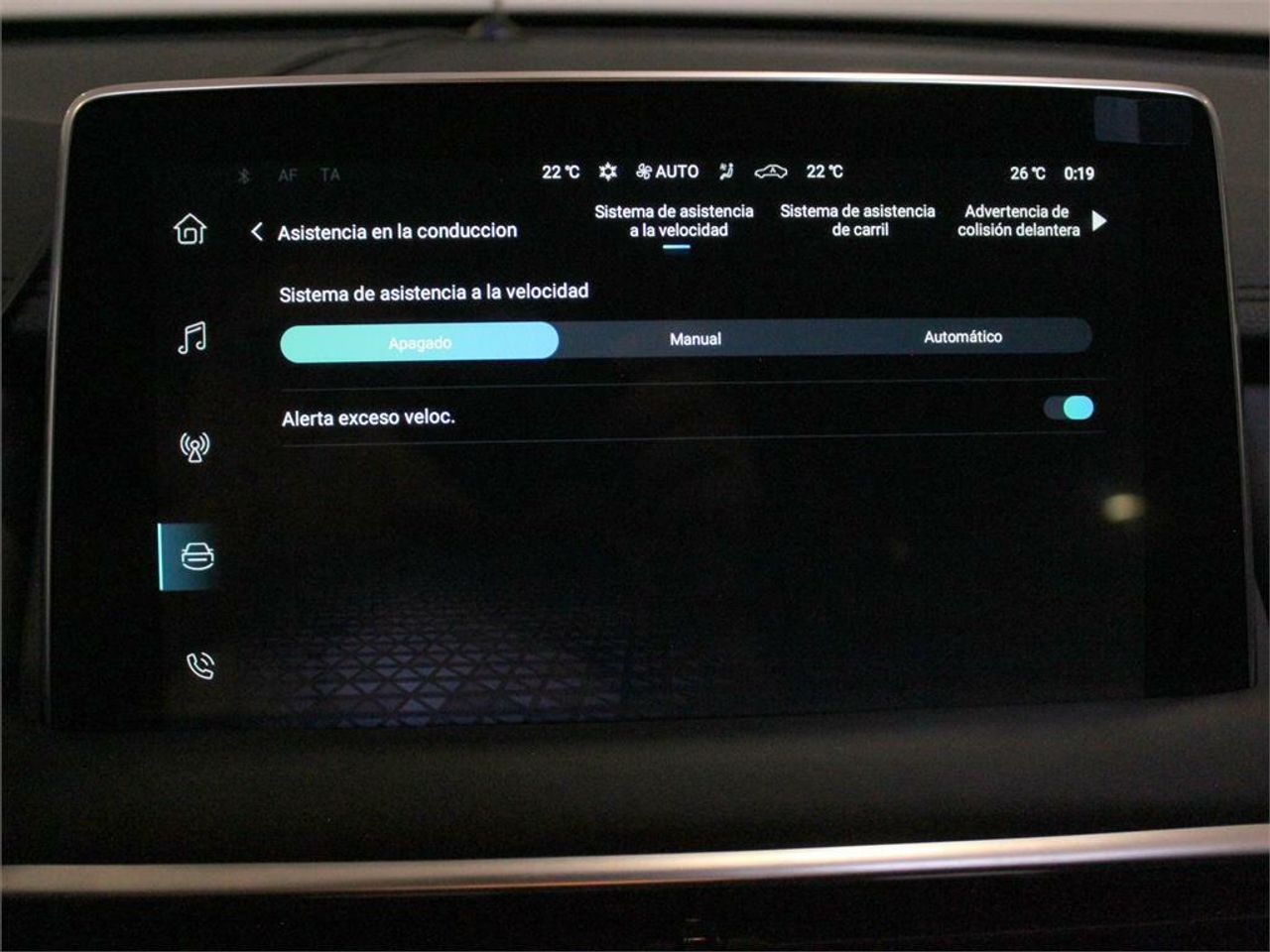 MG eHS 1.5T-GDI PHEV Comfort - Foto 2