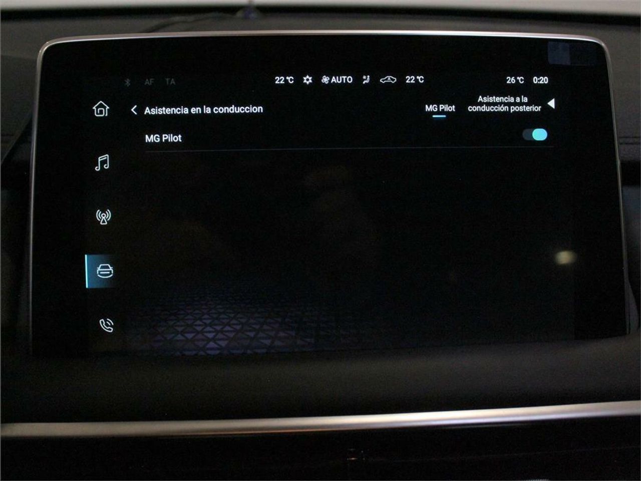 MG eHS 1.5T-GDI PHEV Comfort - Foto 2