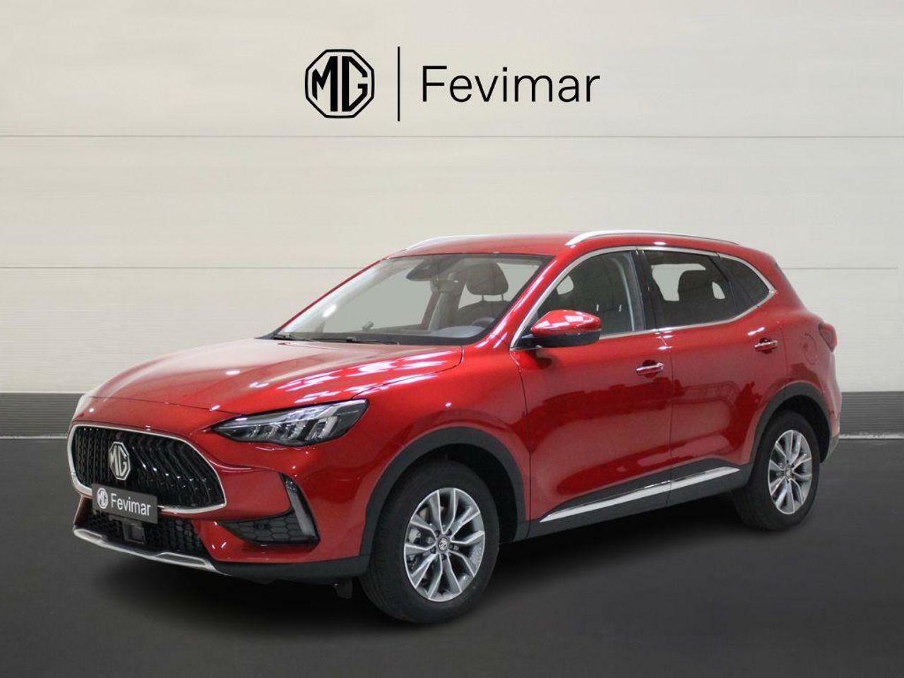 MG eHS 1.5T-GDI PHEV Comfort - Foto 2