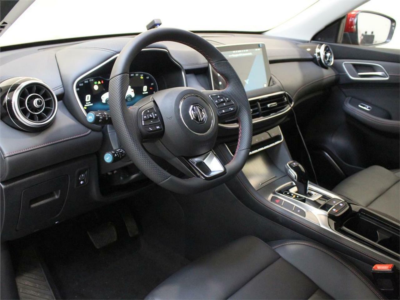 MG eHS 1.5T-GDI PHEV Comfort - Foto 2