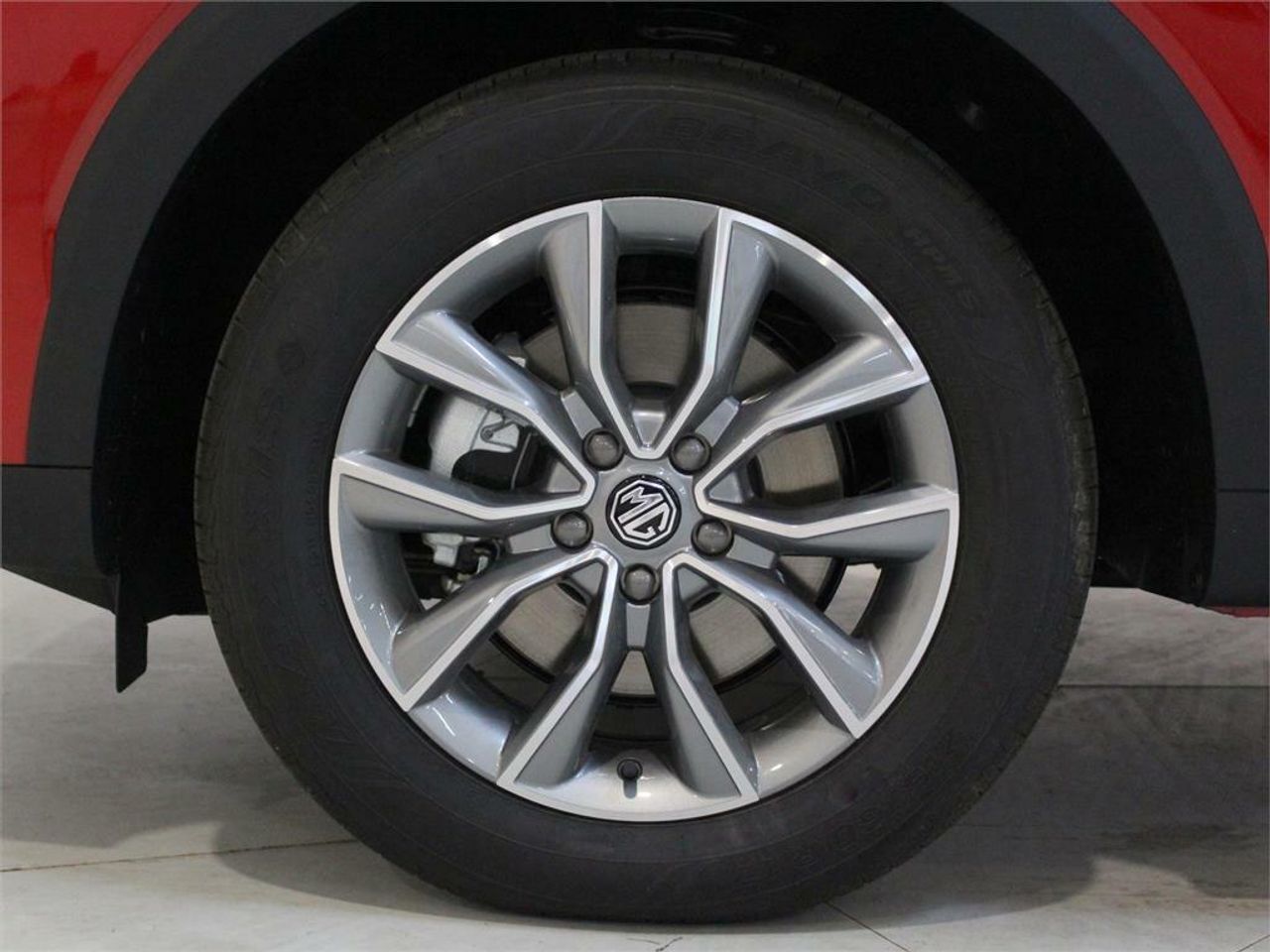 MG eHS 1.5T-GDI PHEV Comfort - Foto 2