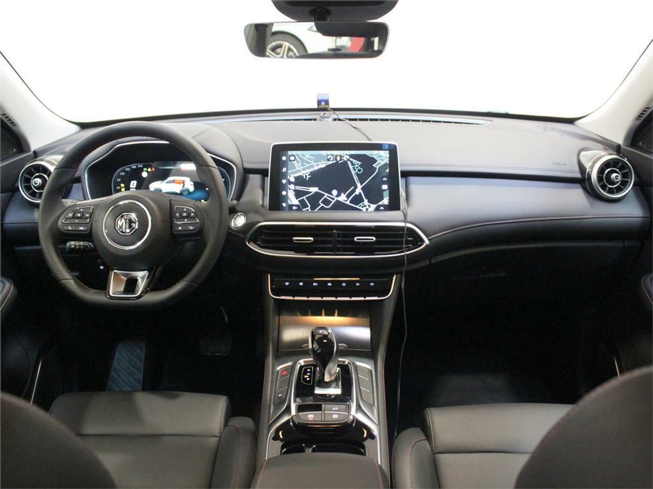 MG eHS 1.5T-GDI PHEV Comfort - Foto 2
