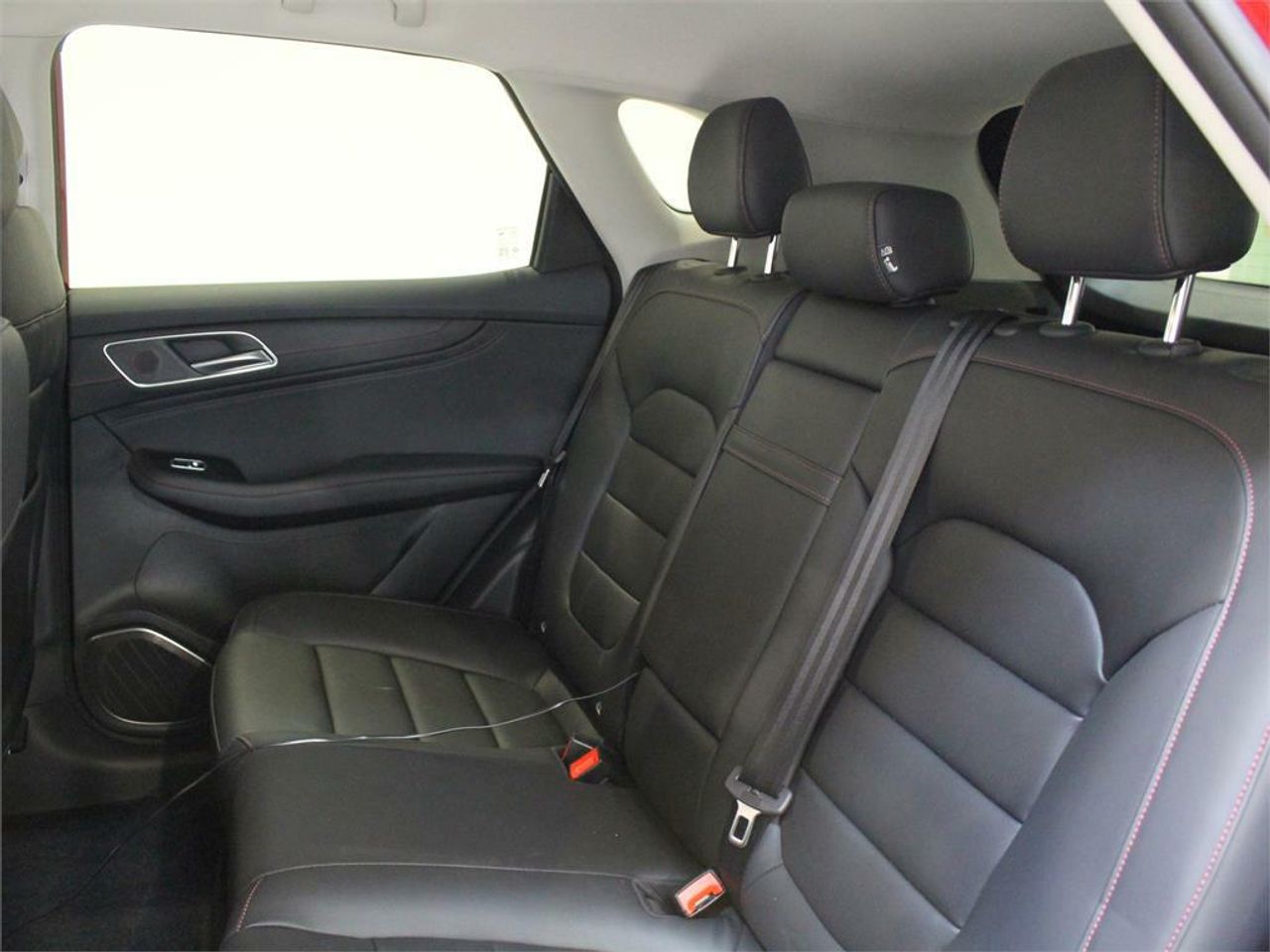 MG eHS 1.5T-GDI PHEV Comfort - Foto 2
