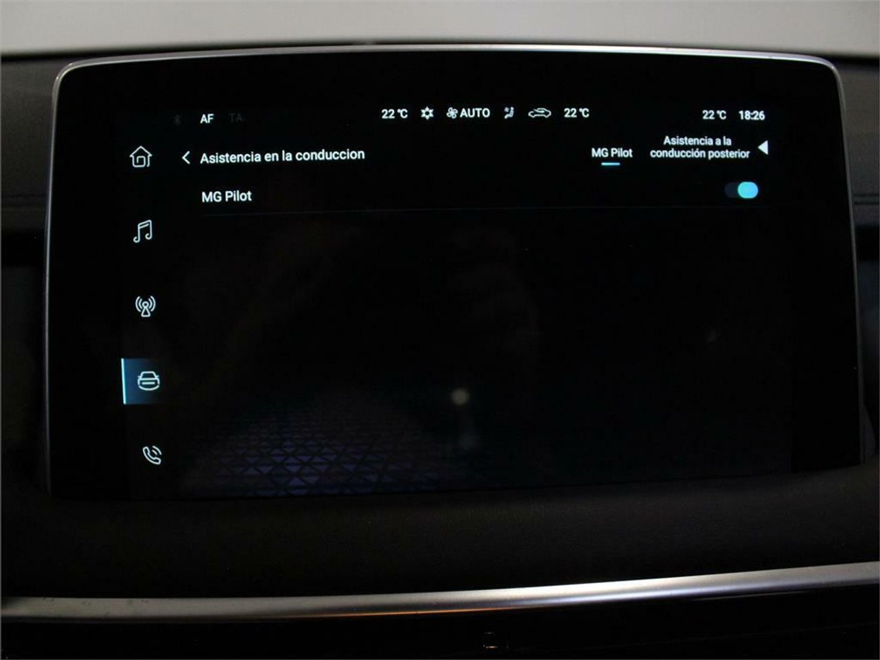 MG HS 1.5 Turbo GDI Comfort DCT - Foto 2