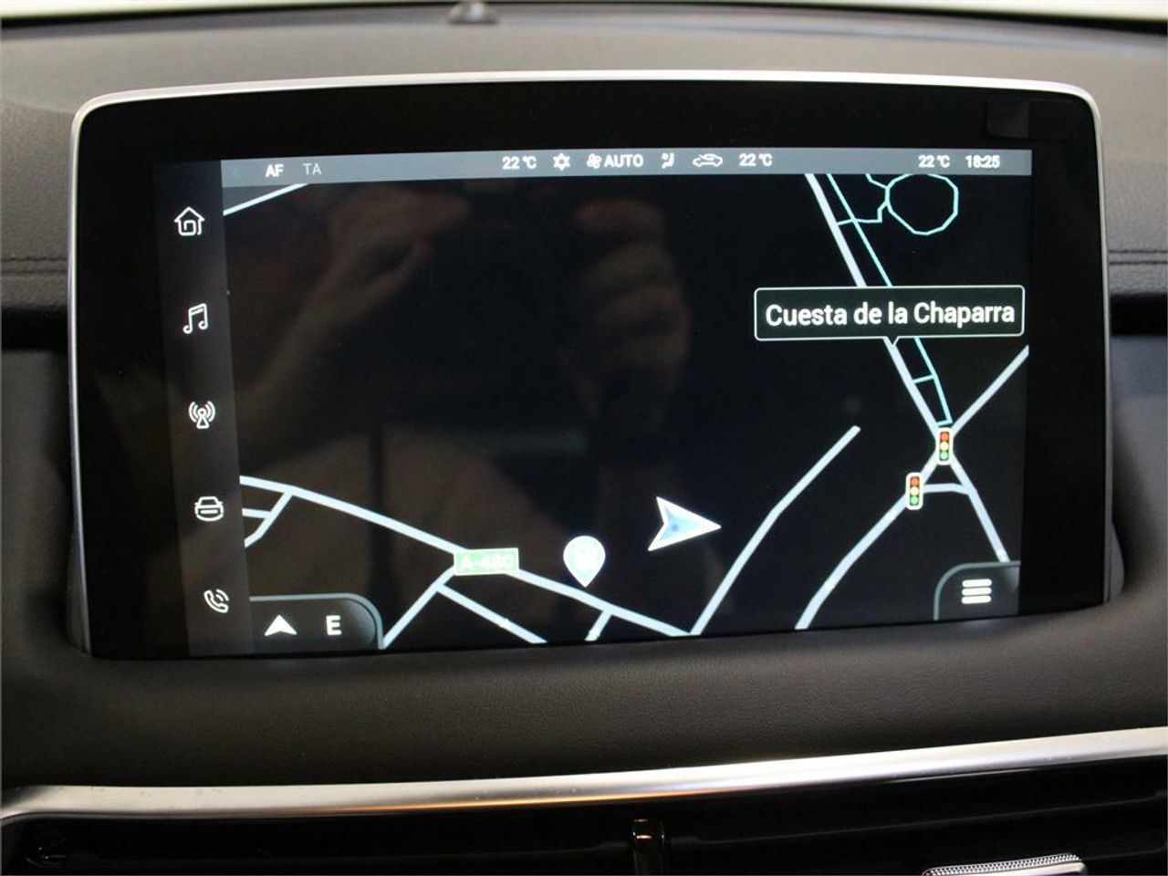 MG HS 1.5 Turbo GDI Comfort DCT - Foto 2