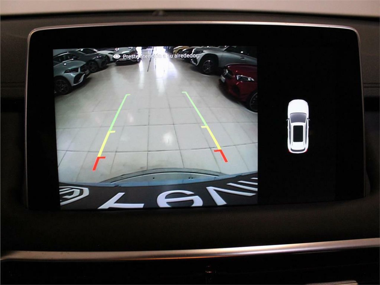 MG HS 1.5 Turbo GDI Comfort DCT - Foto 2