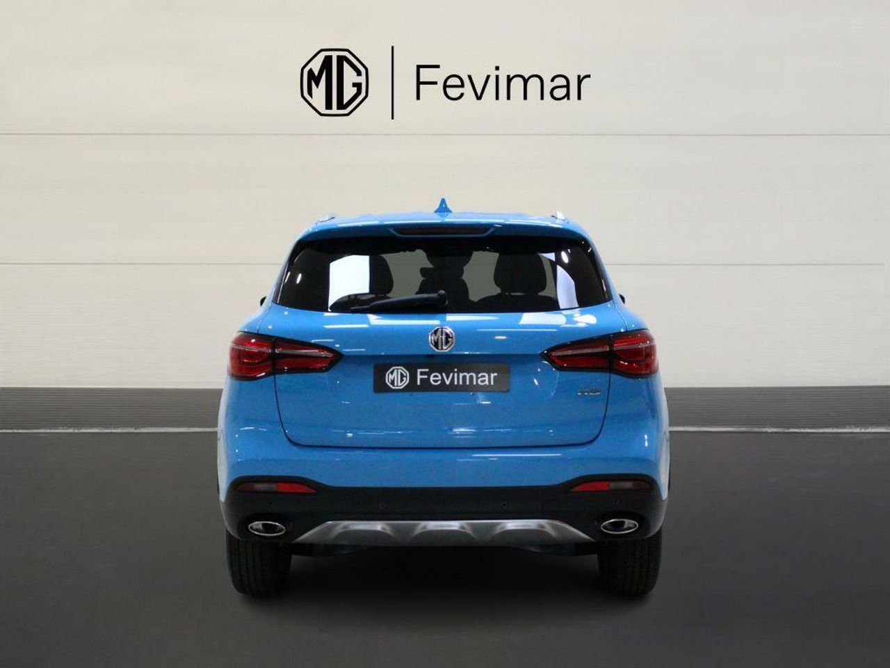 MG HS 1.5 Turbo GDI Comfort DCT - Foto 2