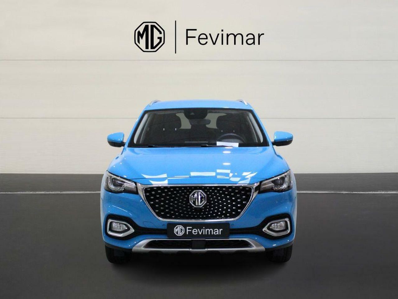 MG HS 1.5 Turbo GDI Comfort DCT - Foto 2