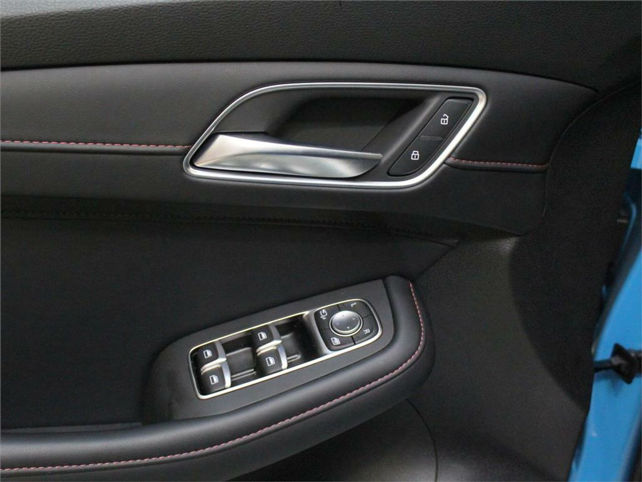 MG HS 1.5 Turbo GDI Comfort DCT - Foto 2