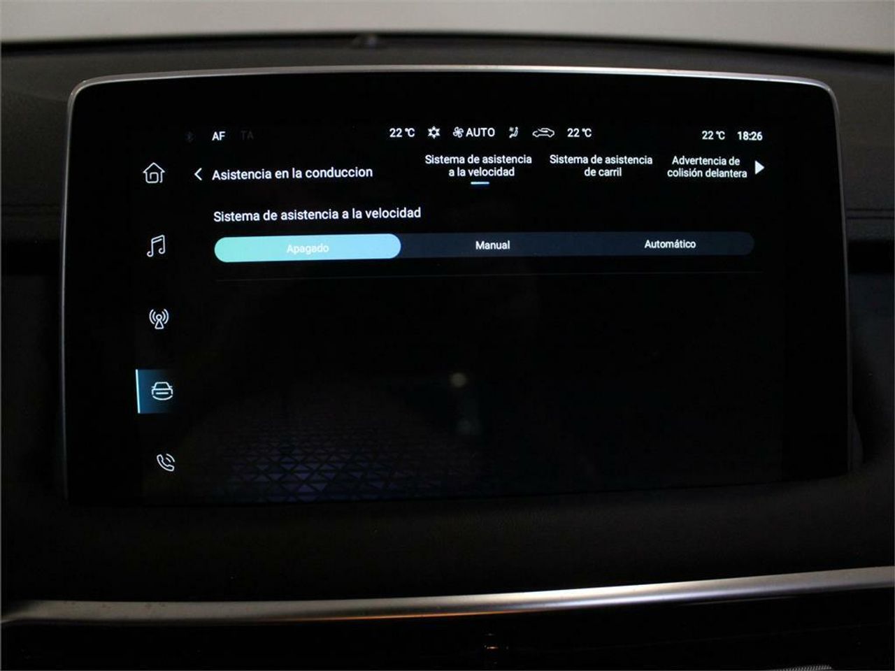 MG HS 1.5 Turbo GDI Comfort DCT - Foto 2