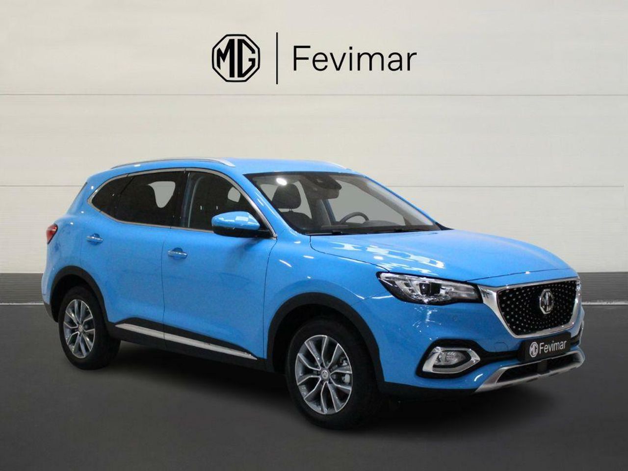 MG HS 1.5 Turbo GDI Comfort DCT - Foto 2