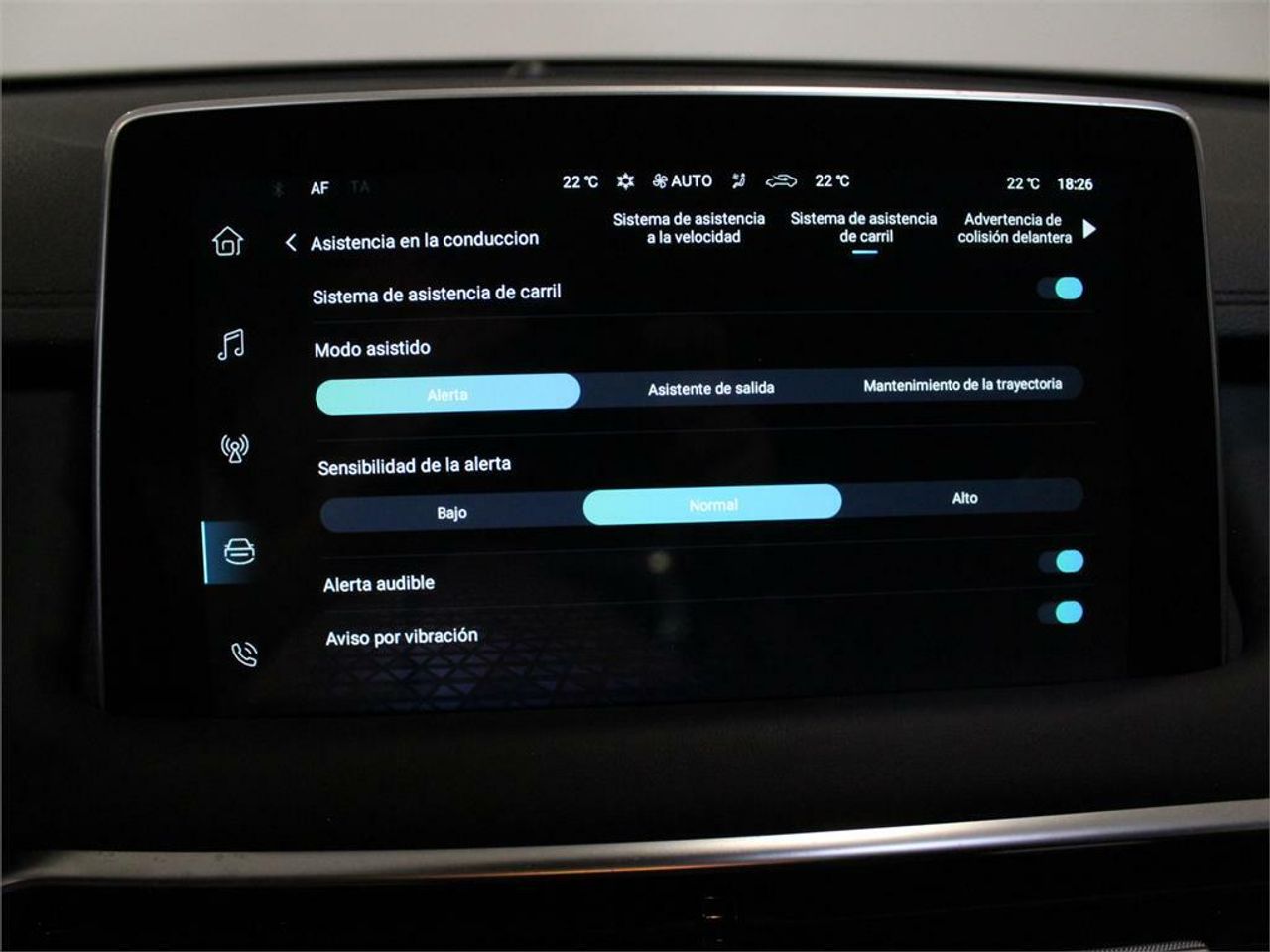 MG HS 1.5 Turbo GDI Comfort DCT - Foto 2