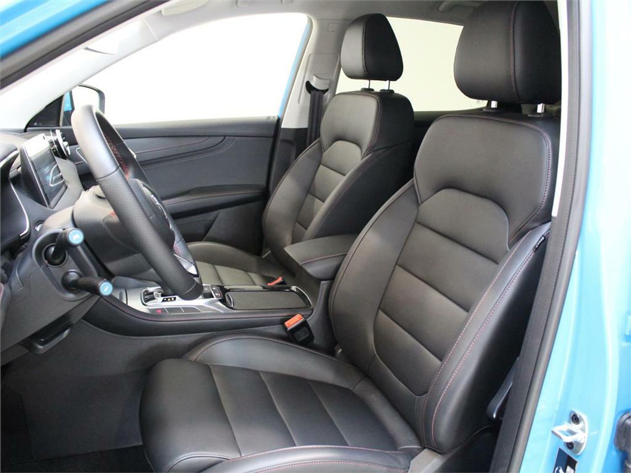 MG HS 1.5 Turbo GDI Comfort DCT - Foto 2