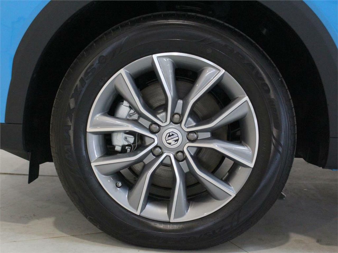 MG HS 1.5 Turbo GDI Comfort DCT - Foto 2