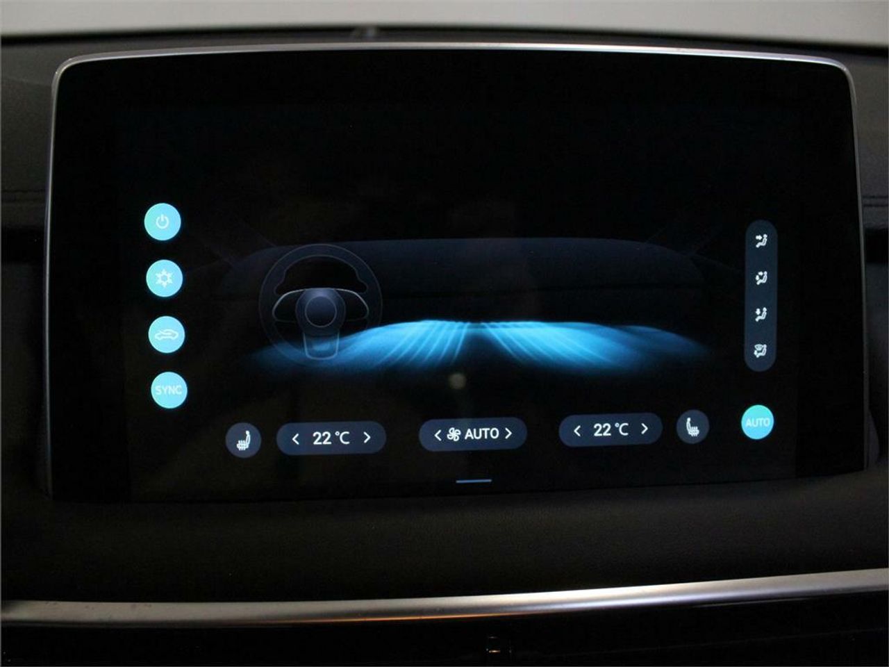 MG HS 1.5 Turbo GDI Comfort DCT - Foto 2