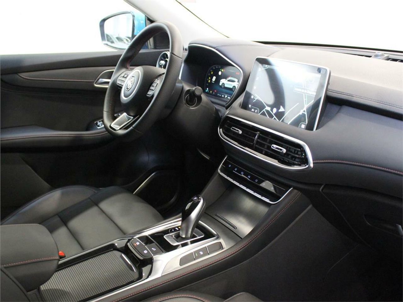 MG HS 1.5 Turbo GDI Comfort DCT - Foto 2