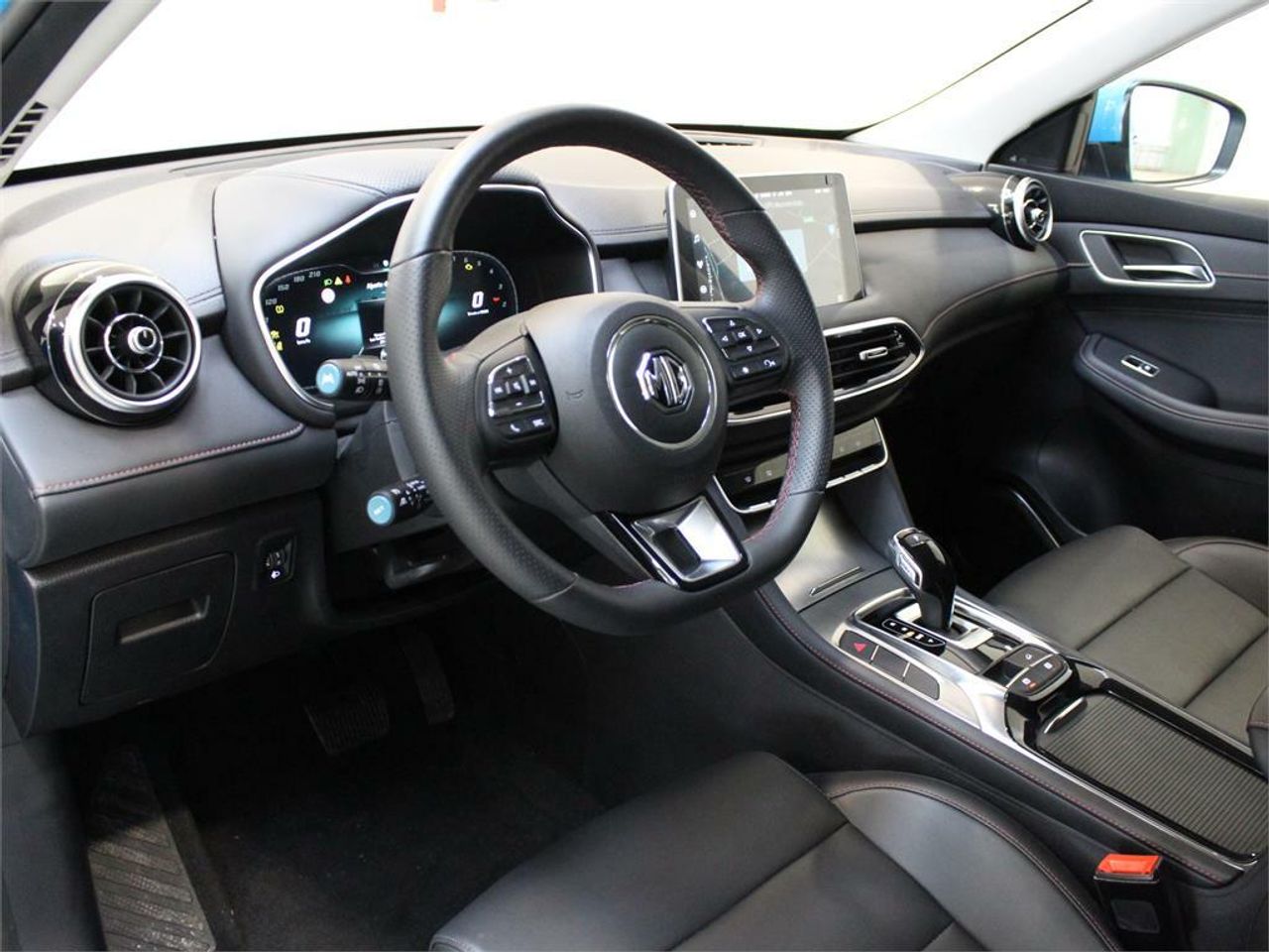 MG HS 1.5 Turbo GDI Comfort DCT - Foto 2