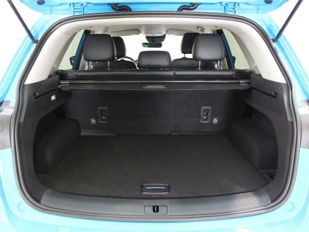 MG HS 1.5 Turbo GDI Comfort DCT - Foto 2