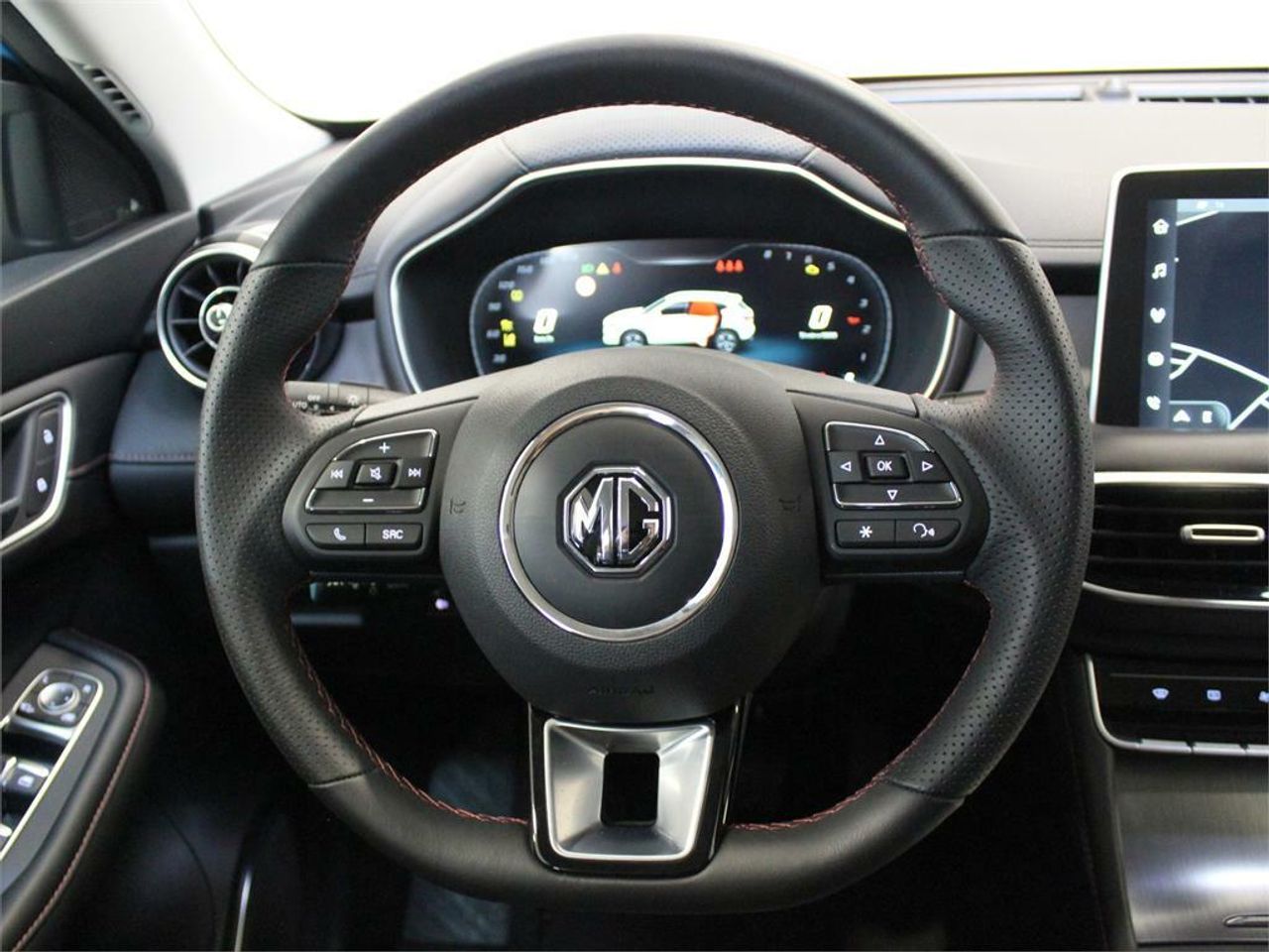 MG HS 1.5 Turbo GDI Comfort DCT - Foto 2
