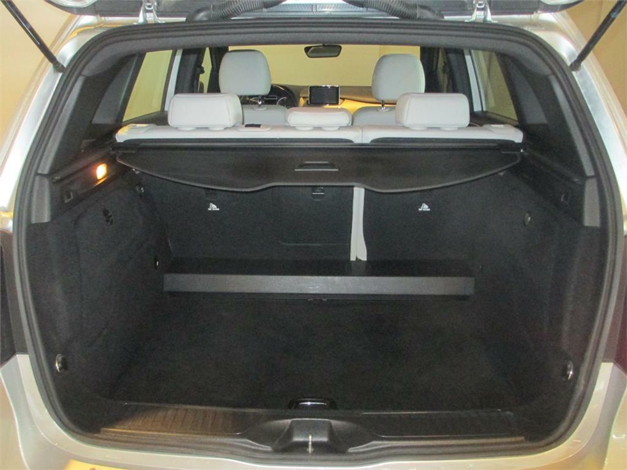 Mercedes Clase B 200 CDI Sport - Foto 2