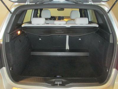 Mercedes Clase B 200 CDI Sport