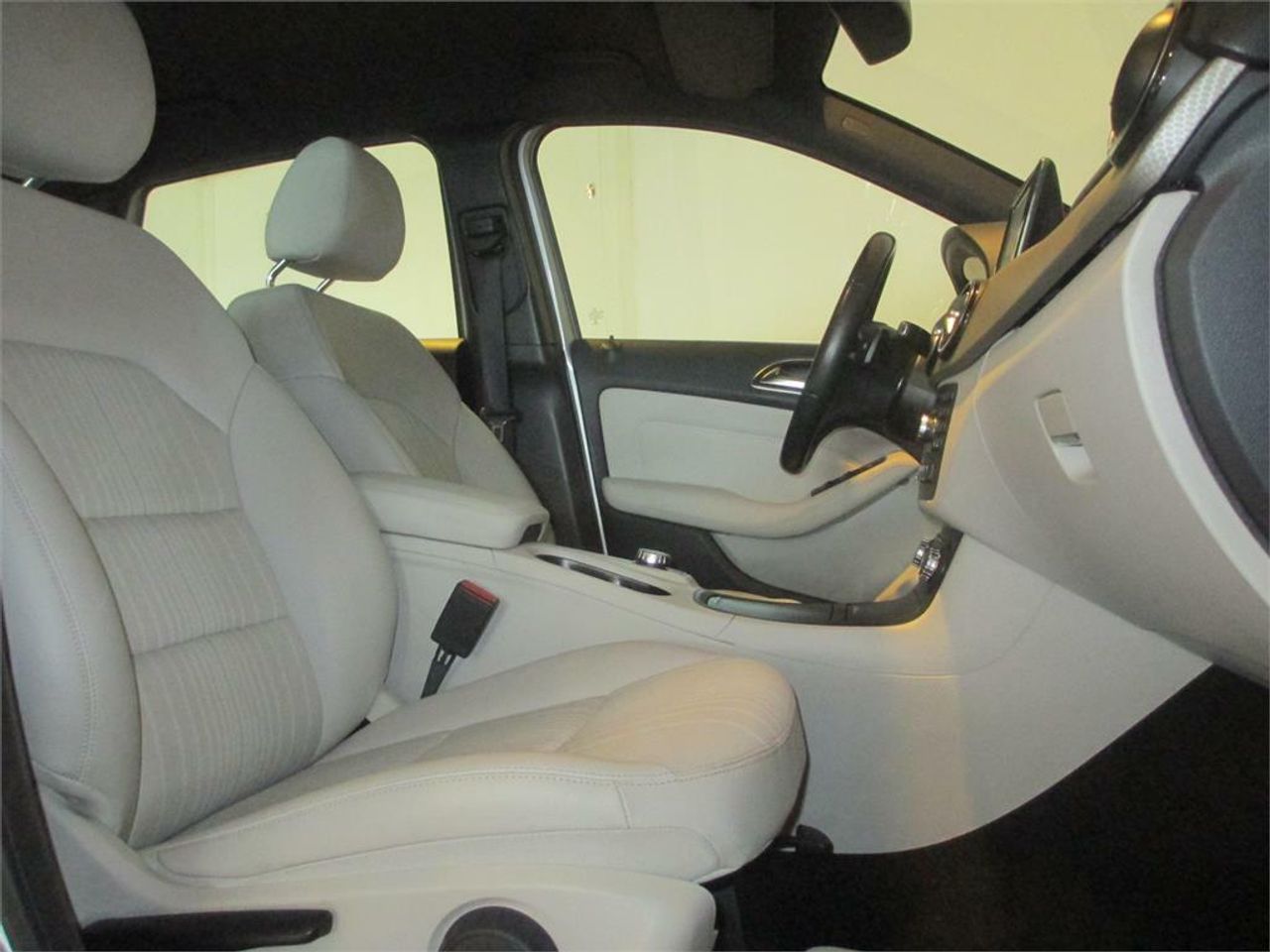 Mercedes Clase B 200 CDI Sport - Foto 2