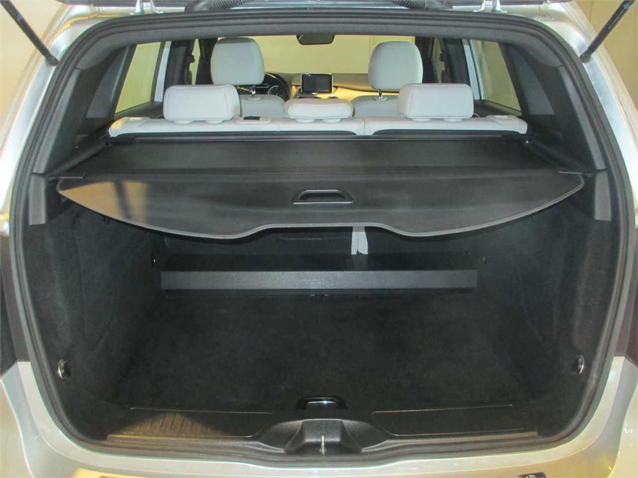 Mercedes Clase B 200 CDI Sport - Foto 2