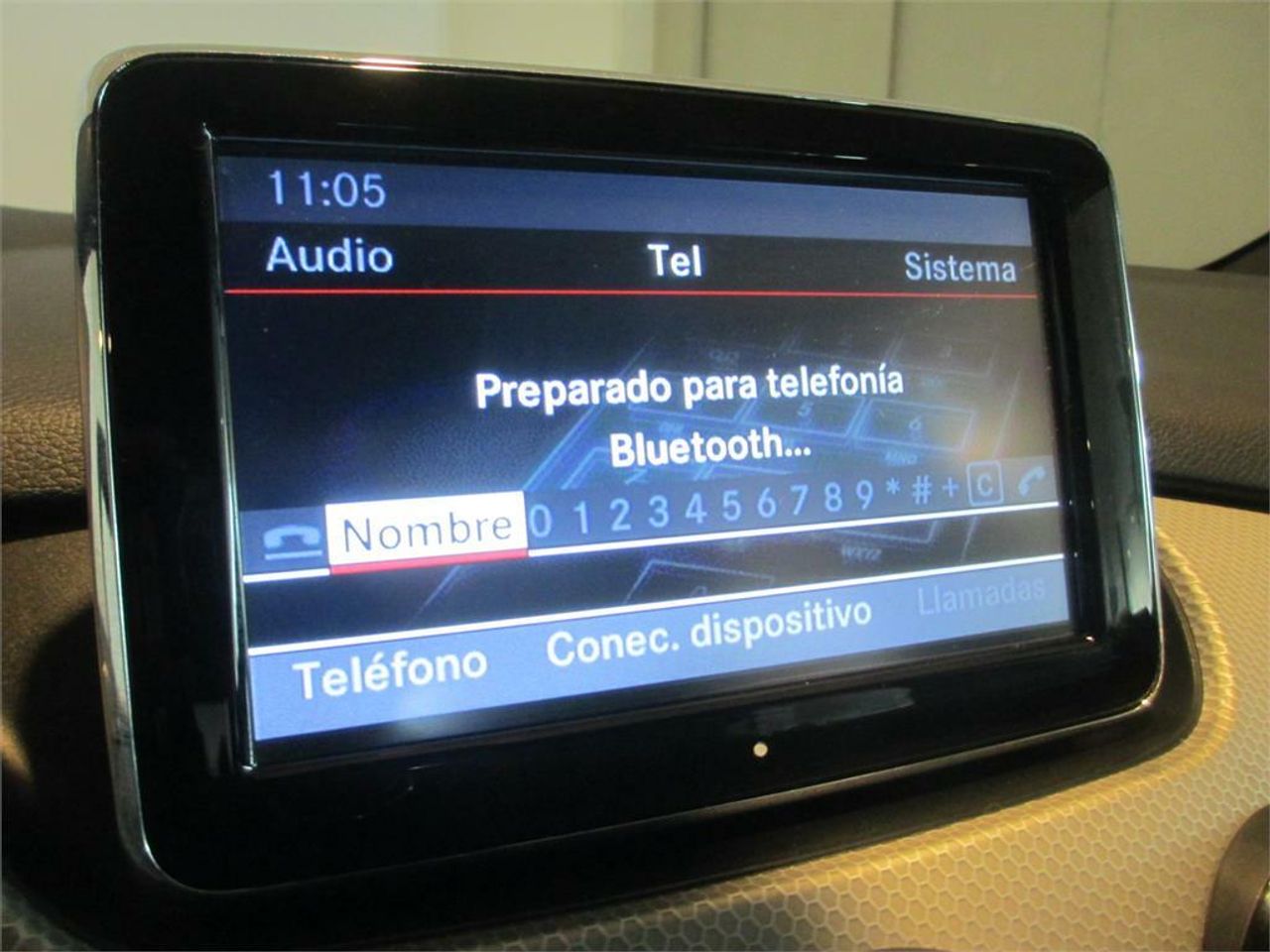 Mercedes Clase B 200 CDI Sport - Foto 2