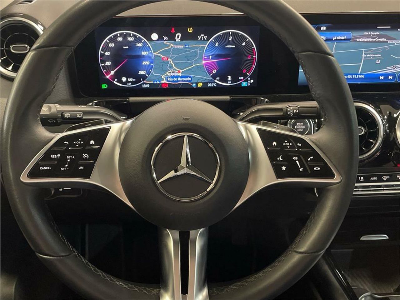 Mercedes Clase B 180 d - Foto 2