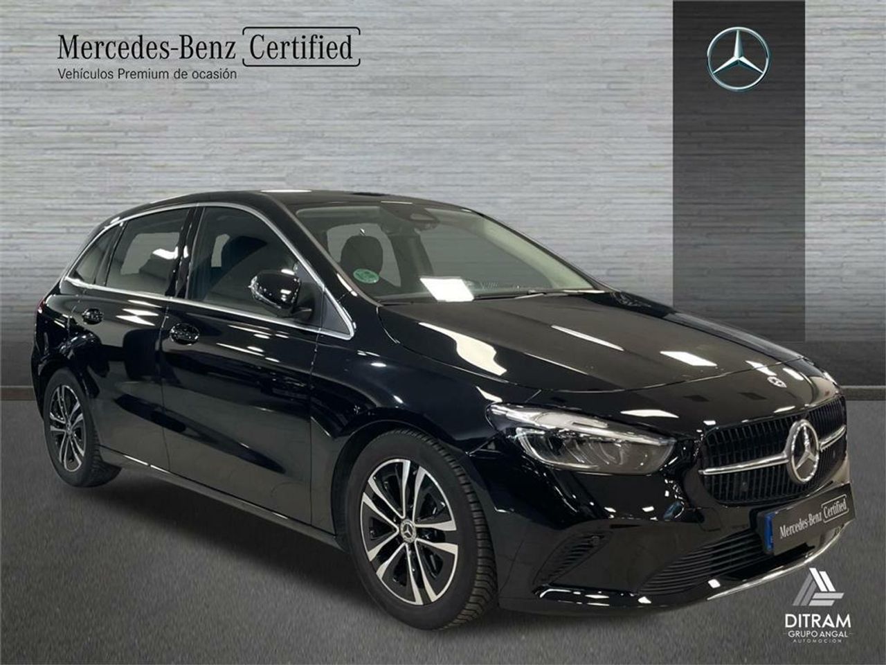 Mercedes Clase B 180 d - Foto 2