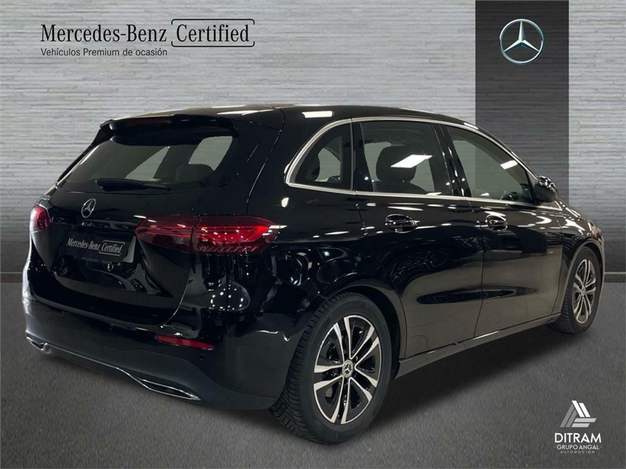 Mercedes Clase B 180 d - Foto 2