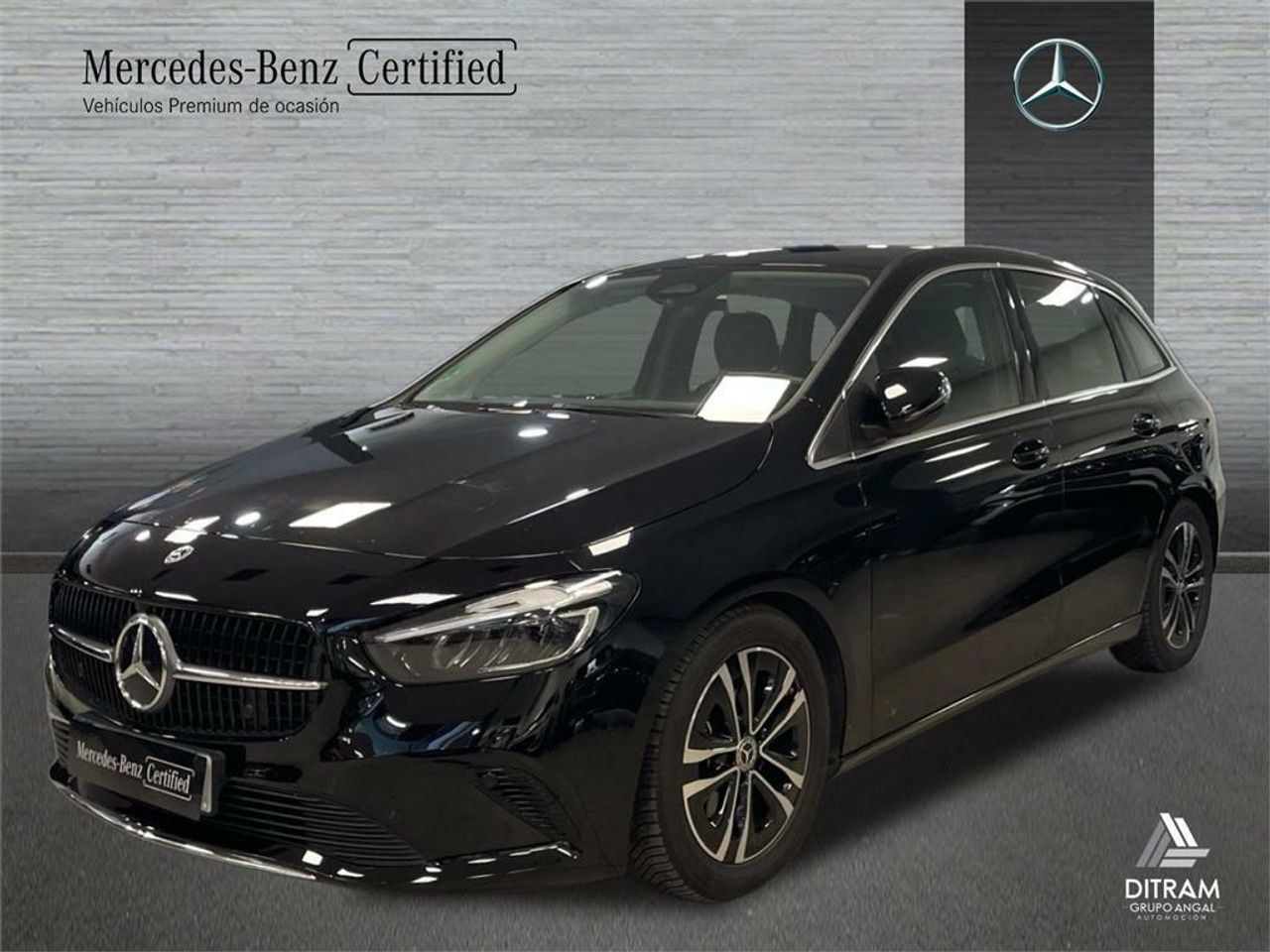 Mercedes Clase B 180 d - Foto 2