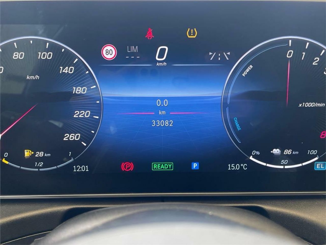 Mercedes Clase C 300 e Estate - Foto 2
