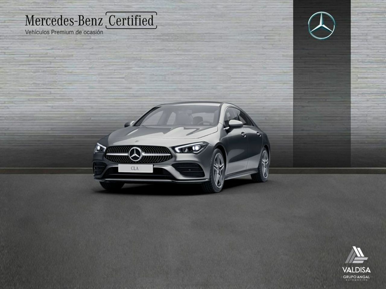 Foto mercedes cla 2022 /