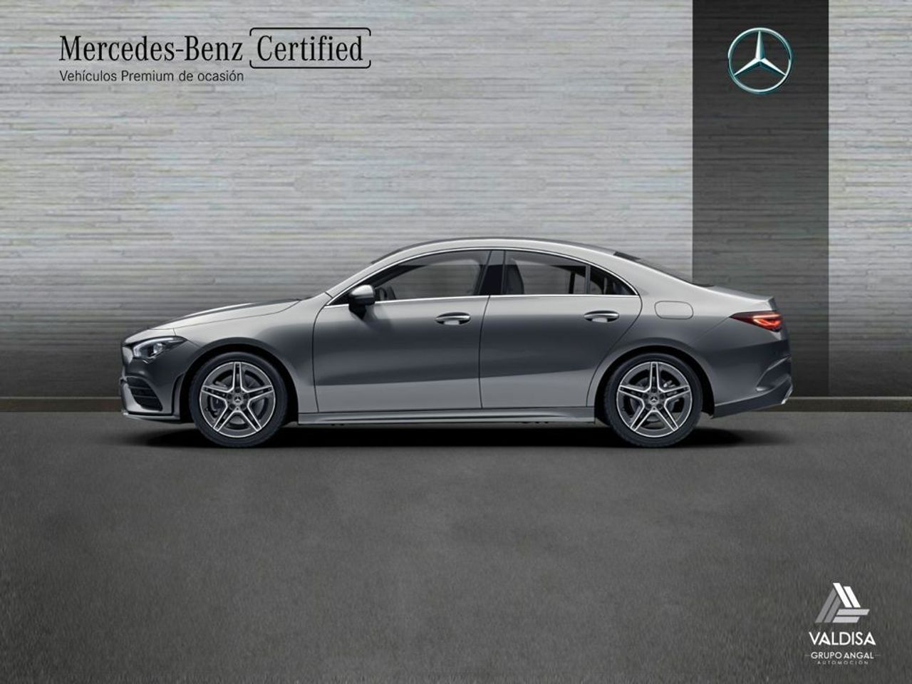 mercedes cla 2022 / foto grande (3)
