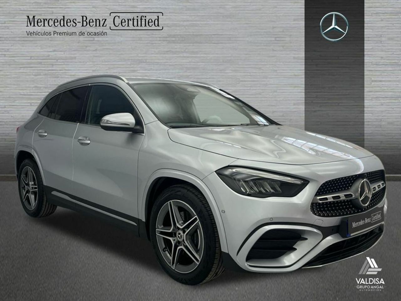 Mercedes GLA 200 d AMG Line - Foto 2