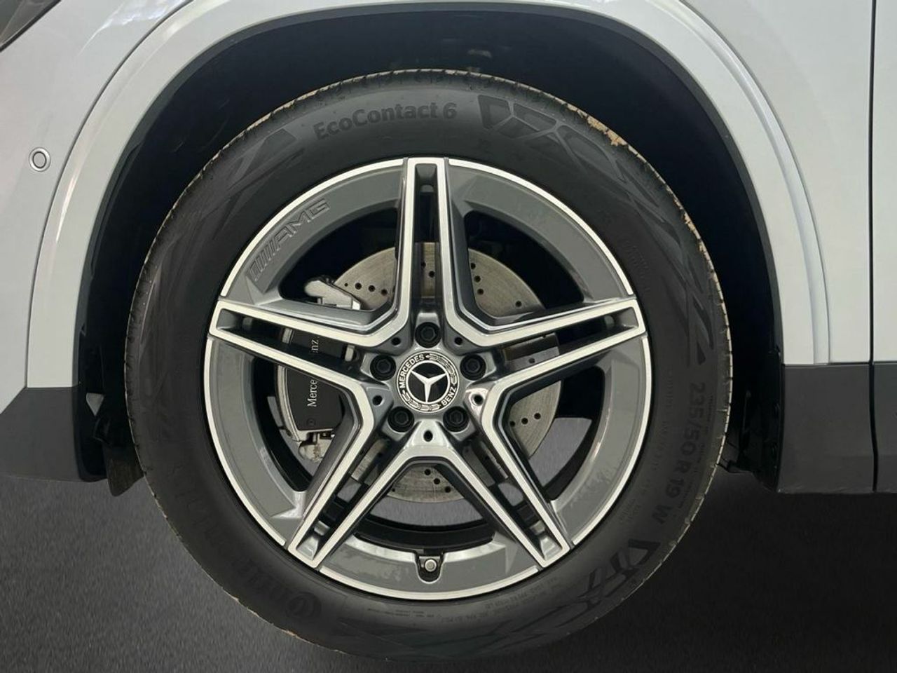 Mercedes GLA 200 d AMG Line - Foto 2