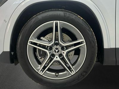 Mercedes GLA 200 d AMG Line