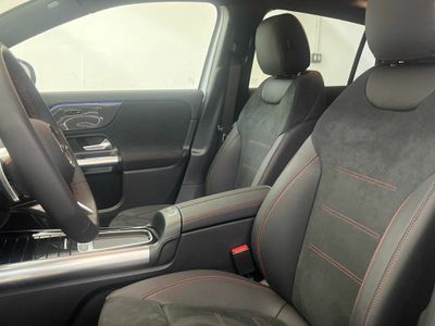 Mercedes GLA 200 d AMG Line